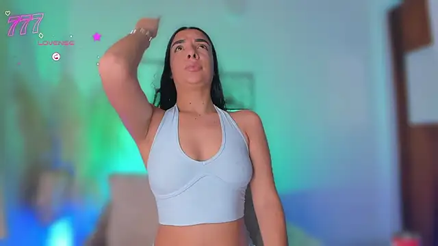 777AylinZ online show from 03/13/26, 01:16