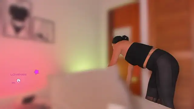 777AylinZ online show from 02/07/26, 08:50