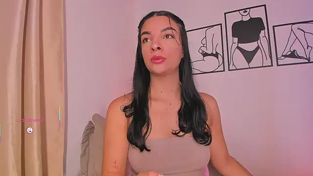 777AylinZ online show from 01/06/26, 09:24