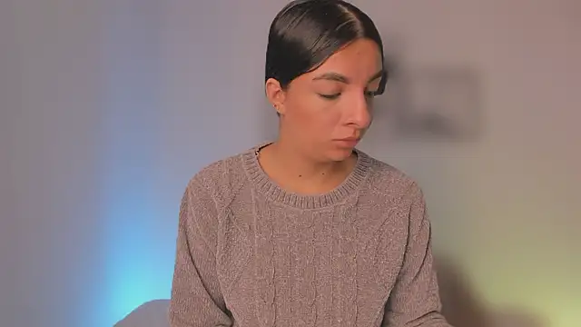 777AylinZ online show from 02/04/26, 10:21