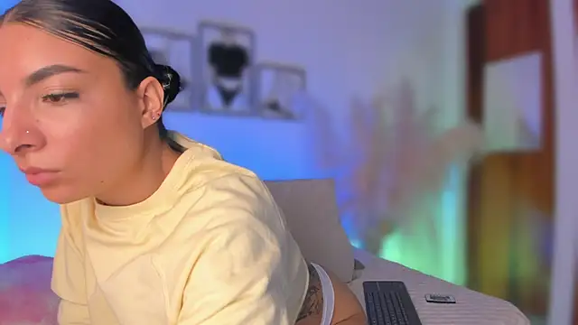 777AylinZ online show from 04/12/26, 06:33