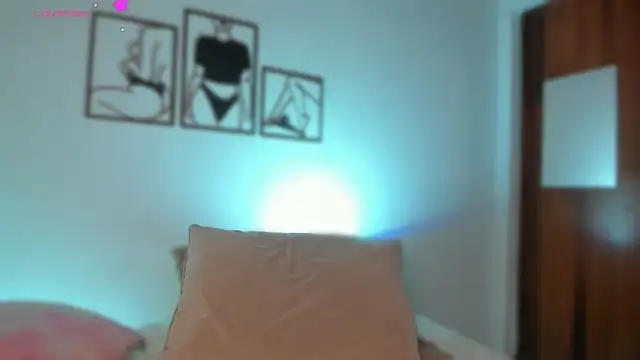 777AylinZ online show from 07/06/26, 05:03