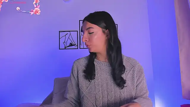 777AylinZ online show from 11/14/25, 12:09