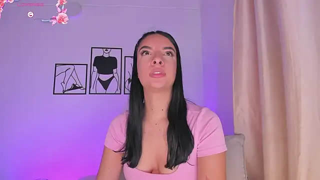 777AylinZ online show from 11/27/25, 11:27