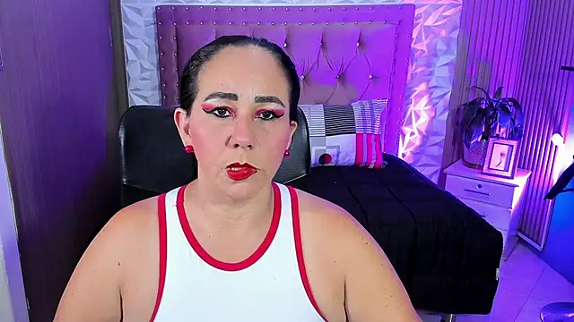 ashleylove prg online show from 09/25/25, 03:34