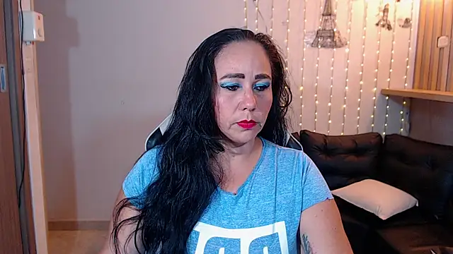 ashleylove prg online show from 09/23/25, 03:35