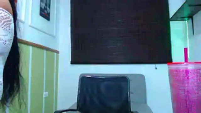 ashleylove prg online show from 10/31/25, 04:31