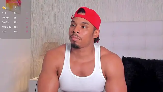 Jacub Micke1 online show from 12/19/25, 04:27