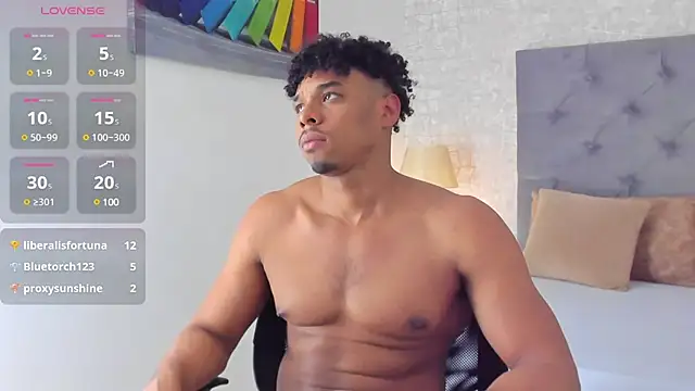 Jacub Micke1 online show from 02/24/25, 05:43