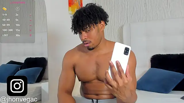 Jacub Micke1 online show from 09/28/25, 01:12