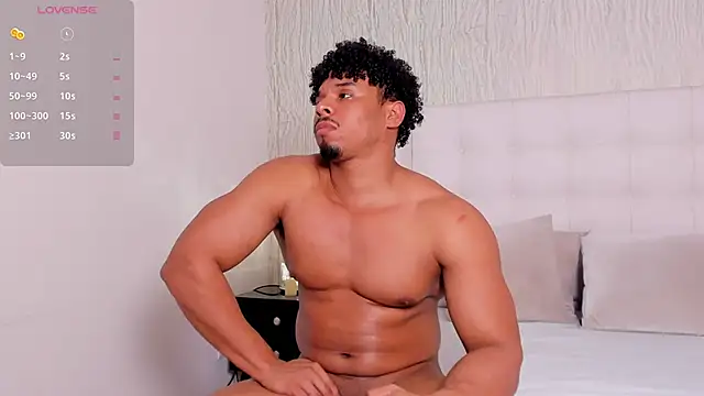 Jacub Micke1 online show from 04/13/26, 01:42