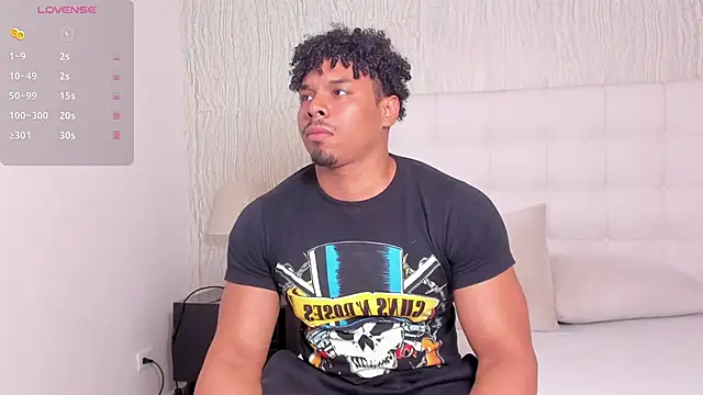 Jacub Micke1 online show from 03/13/26, 01:32