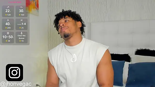 Jacub Micke1 online show from 10/20/25, 12:02