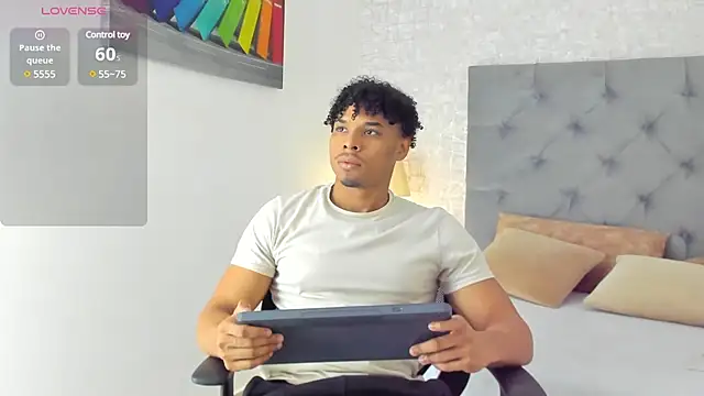 Jacub Micke1 online show from 02/23/25, 10:31