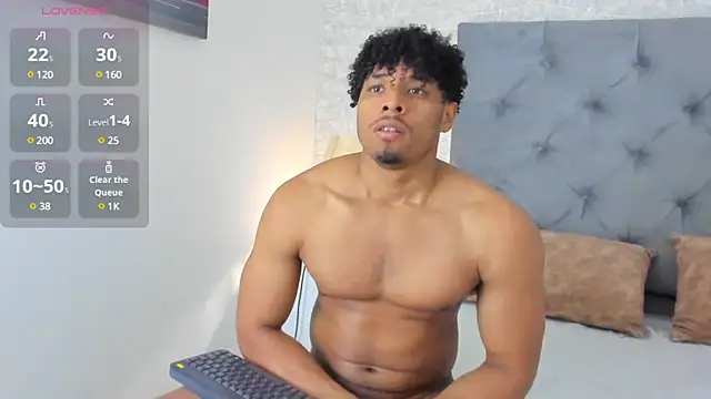 Jacub Micke1 online show from 03/03/25, 10:42