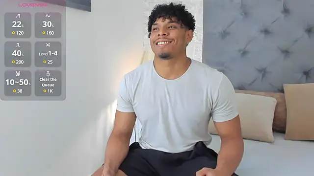 Jacub Micke1 online show from 03/02/25, 12:20