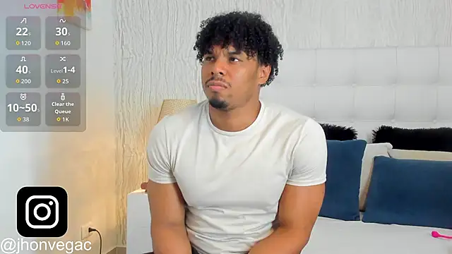 Jacub Micke1 online show from 10/18/25, 01:07