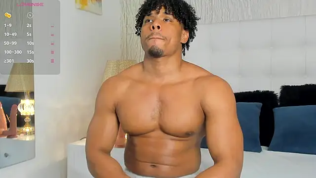 Jacub Micke1 online show from 09/18/25, 12:57