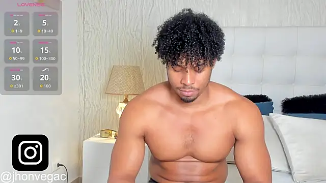 Jacub Micke1 online show from 10/23/25, 01:48