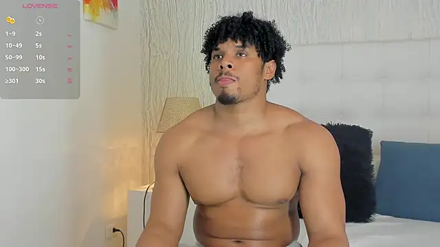 Jacub Micke1 online show from 11/21/25, 01:48