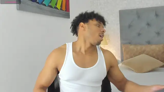 Jacub Micke1 online show from 03/15/25, 01:30