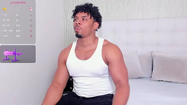 Jacub Micke1 online show from 03/11/26, 12:37