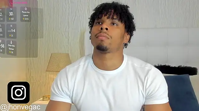 Jacub Micke1 online show from 10/19/25, 12:57