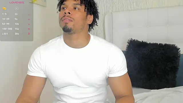 Jacub Micke1 online show from 11/15/25, 10:25