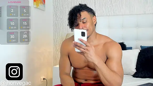 Jacub Micke1 online show from 10/13/25, 02:13