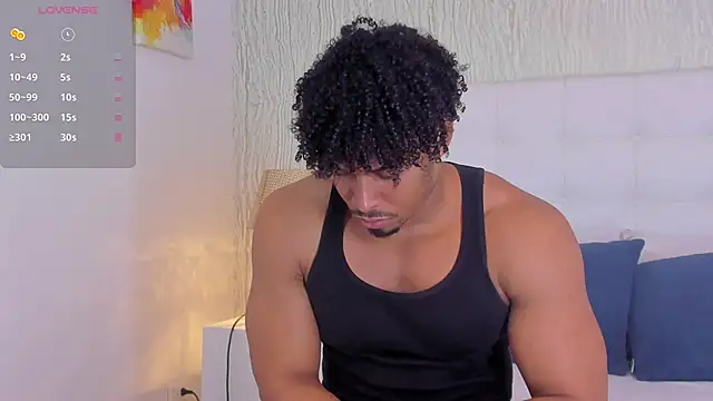 Jacub Micke1 online show from 12/03/25, 01:39