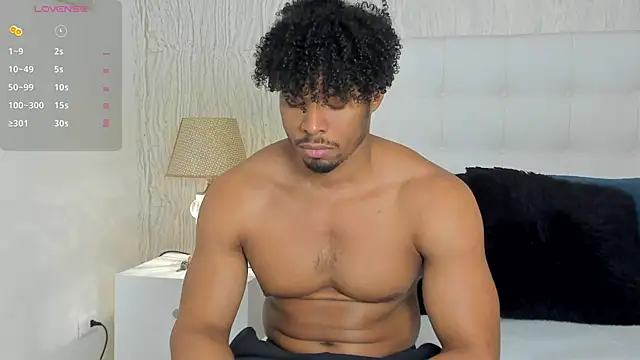 Jacub Micke1 online show from 10/03/25, 01:31