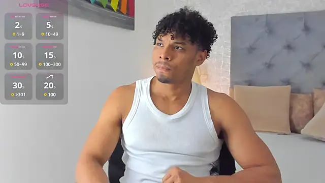 Jacub Micke1 online show from 02/27/25, 01:19