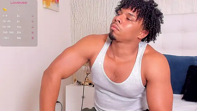 Jacub Micke1 online show from 01/17/26, 02:59