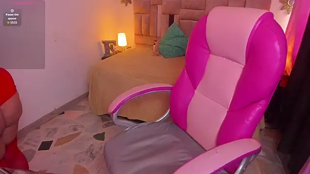 olivia willd online show from 03/04/26, 08:05