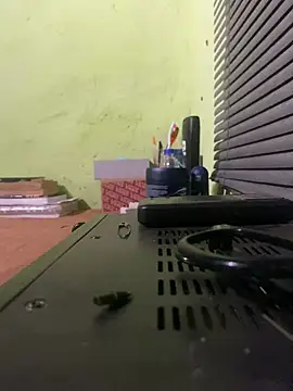 GangsterCouple-Aimy-Jonny online show from 01/15/26, 01:20