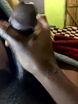 GangsterCouple-Aimy-Jonny online show from 01/11/26, 10:49