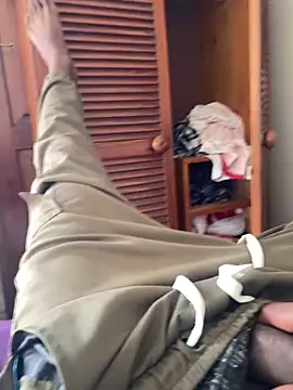 GangsterCouple-Aimy-Jonny online show from 03/04/26, 02:03