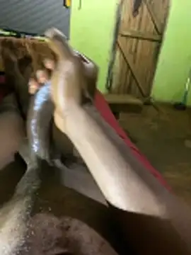 Snapshot of GangsterCouple-Aimy-Jonny chatting on 02/06/26, 12:28 GangsterCouple-Aimy-Jonny online show from 02/06/26, 12:28