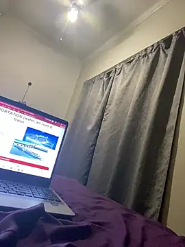 Snapshot of GangsterCouple-Aimy-Jonny chatting on 03/02/26, 03:18 GangsterCouple-Aimy-Jonny online show from 03/02/26, 03:18