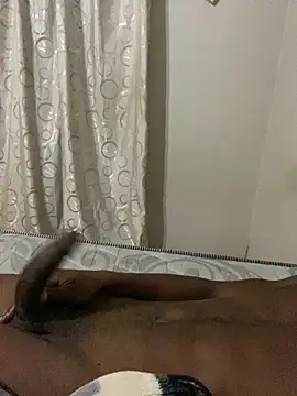 GangsterCouple-Aimy-Jonny online show from 11/18/25, 10:02