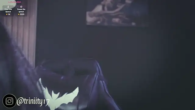 Trinity   s online show from 12/27/24, 06:31