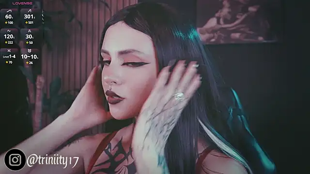 Trinity   s online show from 02/06/25, 10:32