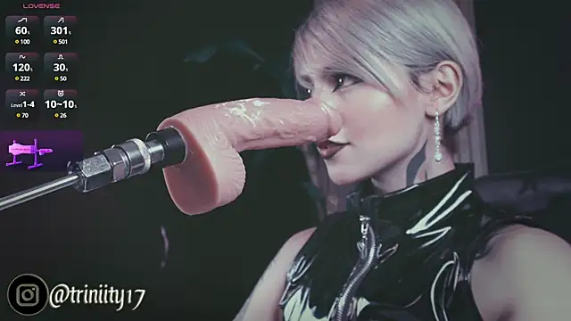 Trinity   s online show from 02/04/25, 04:39