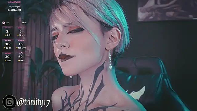 Trinity   s online show from 01/29/25, 07:22