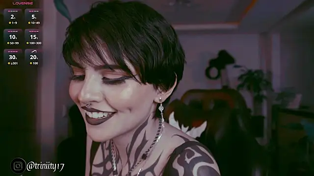 Trinity   s online show from 12/19/25, 10:34