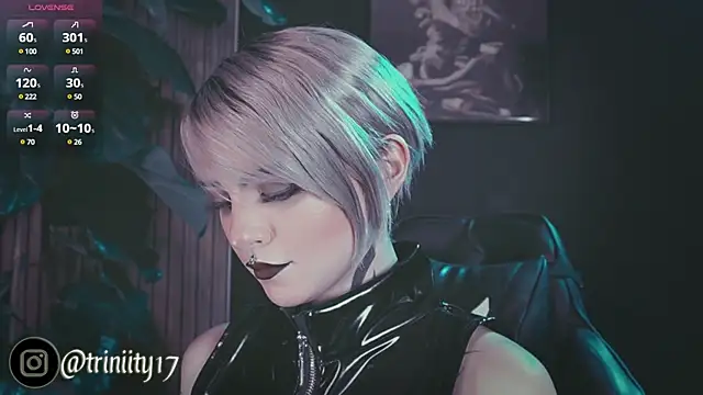 Trinity   s online show from 01/03/25, 03:49