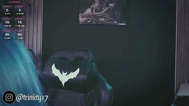 Trinity   s online show from 01/30/25, 11:13