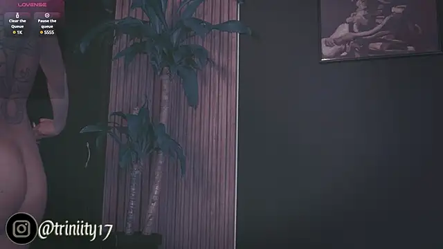 Trinity   s online show from 03/15/25, 12:36