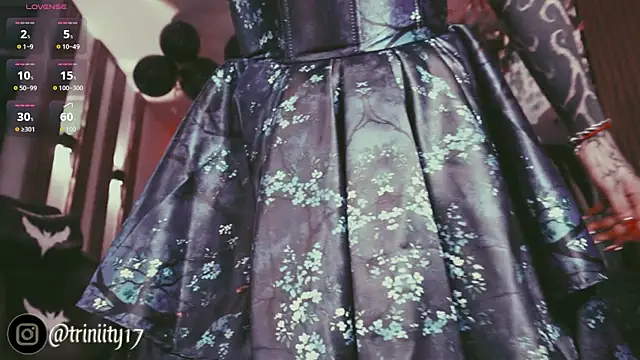 Trinity   s online show from 09/24/25, 01:13