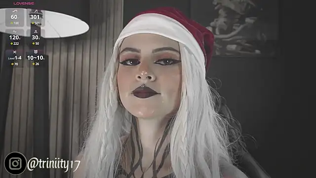 Trinity   s online show from 12/24/24, 08:49